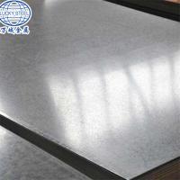 24 gauge 1mm thick galvanized gi steel sheet